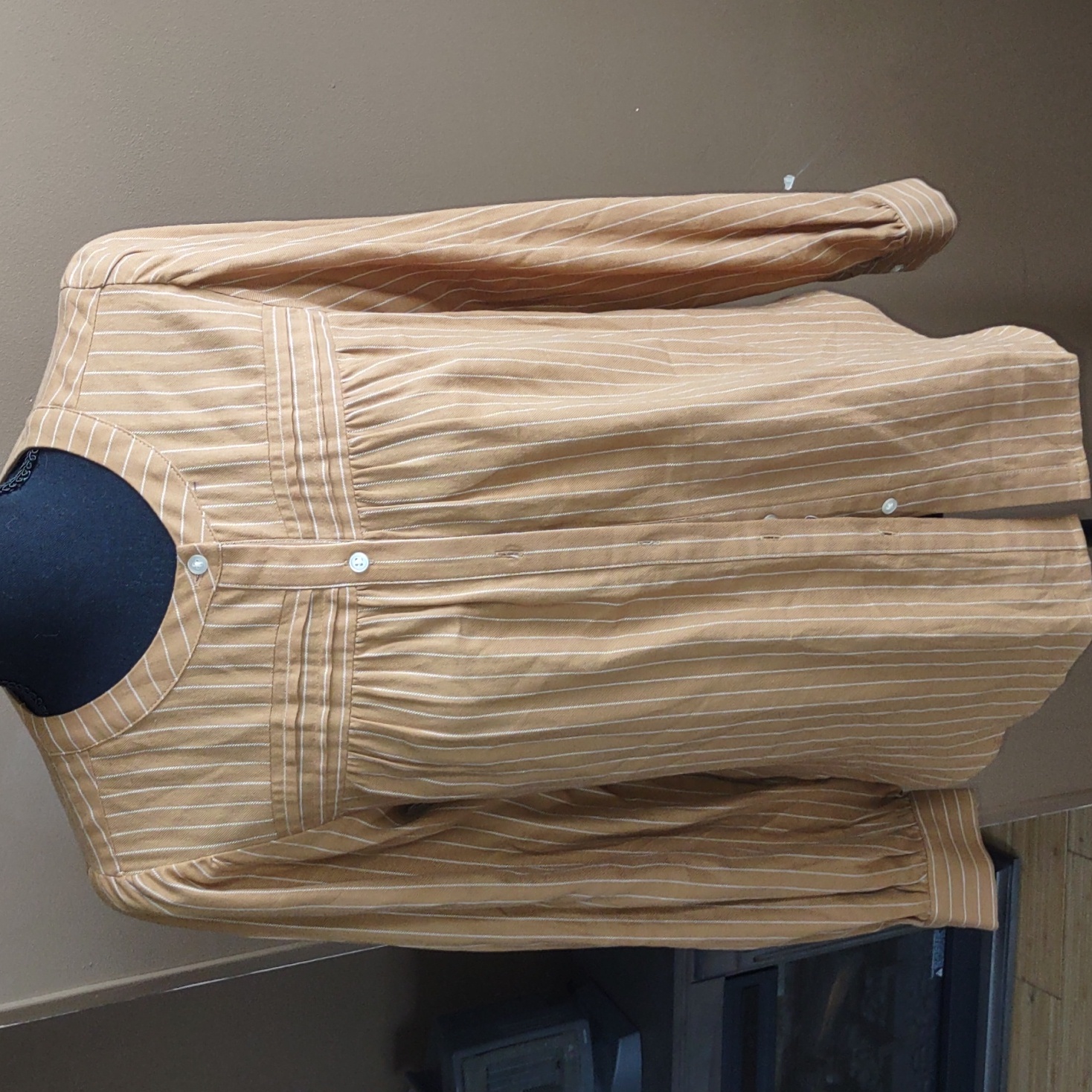 Loft Blouse 910